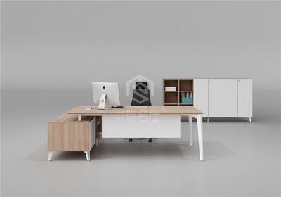 西安高管办公桌,领导桌,西安办公家具厂